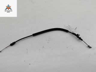 трос двери Volkswagen Passat B6 2006, 2.0 л., дизель, МКПП, синий, универсал, 3C0837017