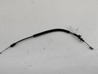 трос двери Volkswagen Passat B6 2006, 2.0 л., дизель, МКПП, синий, универсал, 3C0837017