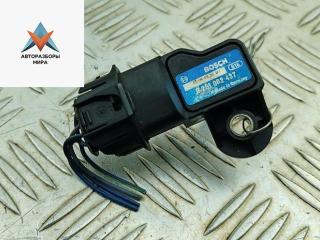 датчик абсолютного давления Chrysler Voyager 4 поколение [рестайлинг] 2005, 2.8 л., дизель, АКПП, серый, минивэн, 0281002437