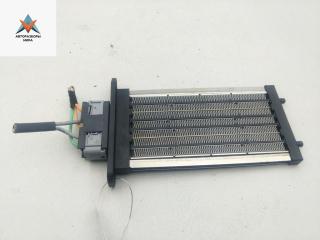 электрический радиатор отопителя (тэн) Renault Laguna 3 поколение 2008, 2.0 л., дизель, АКПП, чёрный, универсал, A30105A84000