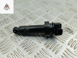 катушка зажигания Hyundai i30 FD 2009, 1.4 л., бензин, МКПП, чёрный, хетчбэк 5 дв., 27301-2B010