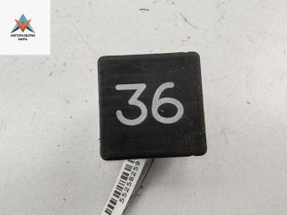 реле (прочие) Volkswagen Passat B4 1996, 1.9 л., дизель, МКПП, зелёный, универсал, 3A0951307