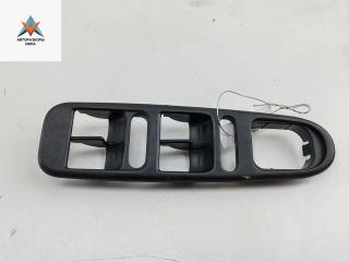 накладка декоративная SEAT Leon 1 поколение 2003, 1.6 л., бензин, МКПП, чёрный, хетчбэк 5 дв., 1M0867163B