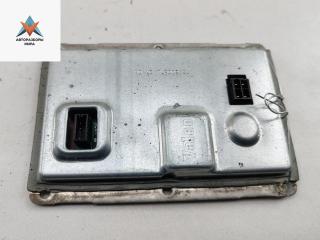 блок розжига ксенона Volkswagen Passat B6 2006, 2.0 л., дизель, МКПП, синий, универсал, 3D0907391B