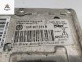 блок розжига ксенона Volkswagen Passat B6 2006, 2.0 л., дизель, МКПП, синий, универсал, 3D0907391B - фото №3