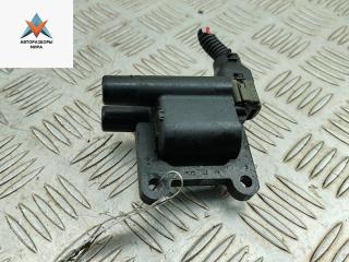 катушка зажигания Hyundai Coupe 2002-2007 2002, 2.0 л., бензин, МКПП, серый, купе