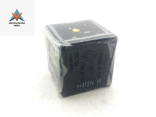 реле (прочие) Renault Laguna 3 поколение 2008, 2.0 л., дизель, АКПП, чёрный, универсал, 7700821864