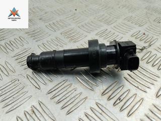 катушка зажигания Hyundai i30 FD 2009, 1.4 л., бензин, МКПП, чёрный, хетчбэк 5 дв., 27301-2B010