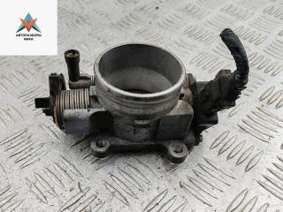 заслонка дроссельная Hyundai Coupe 2002-2007 2002, 2.0 л., бензин, МКПП, серый, купе, 3510023500