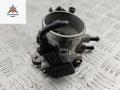 заслонка дроссельная Hyundai Coupe 2002-2007 2002, 2.0 л., бензин, МКПП, серый, купе, 3510023500 - фото №3