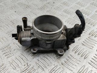 заслонка дроссельная Hyundai Coupe 2002-2007 2002, 2.0 л., бензин, МКПП, серый, купе, 3510023500