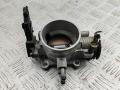 заслонка дроссельная Hyundai Coupe 2002-2007 2002, 2.0 л., бензин, МКПП, серый, купе, 3510023500 - фото №2