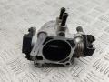 заслонка дроссельная Hyundai Coupe 2002-2007 2002, 2.0 л., бензин, МКПП, серый, купе, 3510023500 - фото №4