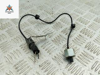 датчик детонации Mazda 3 BK 2005, 1.6 л., бензин, МКПП, серый, хетчбэк 5 дв., E1T50371