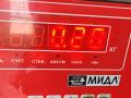 электропривод Mazda 3 BK 2005, 1.6 л., бензин, МКПП, серый, хетчбэк 5 дв. - фото №3
