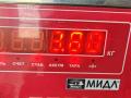 корзина сцепления Mazda 3 BK 2005, 1.6 л., бензин, МКПП, серый, хетчбэк 5 дв., 3M517663FC - фото №3