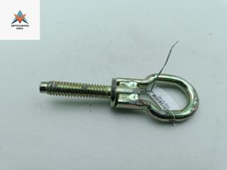 крюк буксировочный Ford Mondeo 3 поколение 2002, 1.8 л., бензин, МКПП, зелёный, хетчбэк 5 дв.