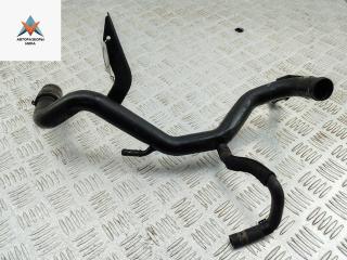 трубка охлаждающей жидкости Audi A6 4F/C6 [рестайлинг] 2008, 2.0 л., дизель, АКПП, 03G121071A