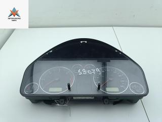 приборная панель SEAT Alhambra 1 поколение [рестайлинг] 2003, 1.9 л., дизель, АКПП, серый, минивэн, 7M7920840L