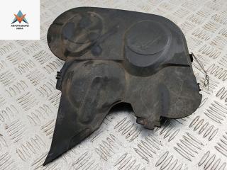 защита (кожух) ремня ГРМ Audi A6 4F/C6 [рестайлинг] 2008, 2.0 л., дизель, АКПП, чёрный, универсал, 03G109107C