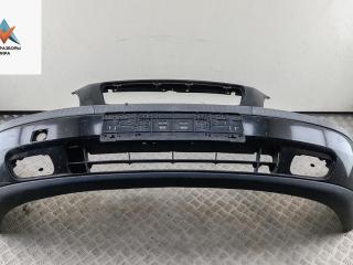 бампер передний Volvo V70 2 поколение 2001, бензин, чёрный, универсал, 09484239