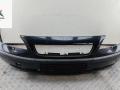 бампер передний Volvo V70 2 поколение 2001, бензин, чёрный, универсал, 09484239 - фото №2