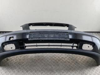 бампер передний Volvo V70 2 поколение 2001, бензин, чёрный, универсал, 09484239