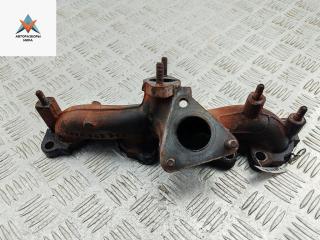 коллектор выпускной Audi A6 4F/C6 [рестайлинг] 2008, 2.0 л., дизель, универсал, 03G253033E