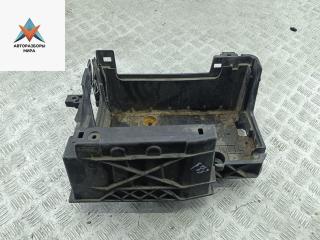 Кожух аккумулятора (короб АКБ) Renault Laguna 3 поколение 2008, 2.0 л., дизель, АКПП, чёрный, универсал, 244460001R