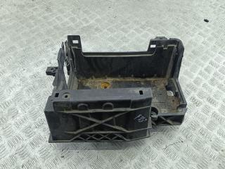 Кожух аккумулятора (короб АКБ) Renault Laguna III 2008, 2.0 л., дизель, АКПП, чёрный, универсал, 244460001R