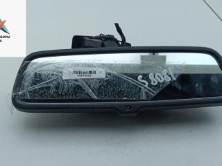зеркало салона Opel Astra H/Family [рестайлинг] 2006, 1.6 л., бензин, МКПП, чёрный, хетчбэк 3 дв., 24438231