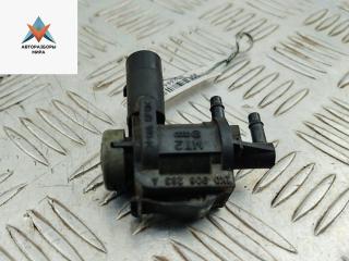 электромагнитный клапан Audi A6 4F/C6 [рестайлинг] 2008, 2.0 л., дизель, АКПП, чёрный, универсал, 1K0906283A