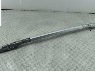 дуги на крышу (рейлинги) Renault Laguna 3 поколение 2008, 2.0 л., дизель, АКПП, чёрный, универсал