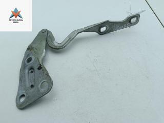 петля капота правая Opel Astra G 1999, серый, хетчбэк 5 дв., 90521521