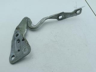 петля капота правая Opel Astra G 1999, серый, хетчбэк 5 дв., 90521521
