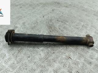 амортизатор задний правый Volvo S60 1 поколение 2002, 2.4 л., дизель, МКПП, чёрный, седан