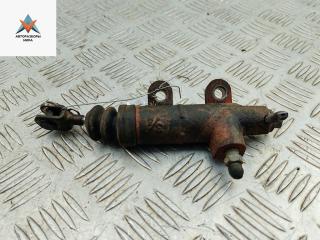 цилиндр сцепления рабочий Hyundai Coupe 2002-2007 2002, 2.0 л., бензин, МКПП, серый, купе