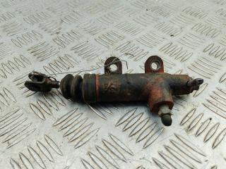цилиндр сцепления рабочий Hyundai Coupe 2002-2007 2002, 2.0 л., бензин, МКПП, серый, купе