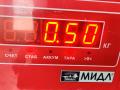 цилиндр сцепления рабочий Hyundai Coupe 2002-2007 2002, 2.0 л., бензин, МКПП, серый, купе - фото №3