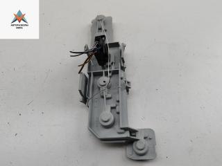 панель заднего левого фонаря Opel Vectra C [рестайлинг] 2005, 1.8 л., бензин, МКПП, серый, седан, 5208