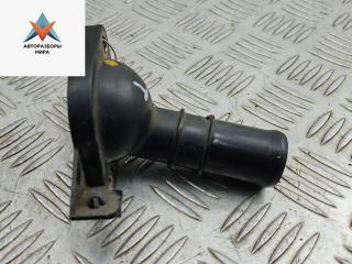 корпус термостата Mazda 3 BK 2005, 1.6 л., бензин, МКПП, серый, хетчбэк 5 дв., 12502