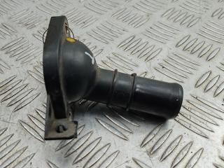 корпус термостата Mazda 3 BK 2005, 1.6 л., бензин, МКПП, серый, хетчбэк 5 дв., 12502