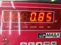 Двигатель стеклоочистителя заднего (моторчик дворников) Peugeot 807 1 поколение 2005, 2.2 л., дизель, МКПП, серый, минивэн, 1484603080 - фото №3