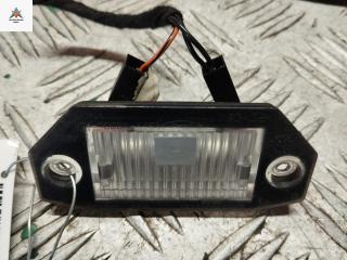 подсветка номера Ford Mondeo 3 поколение [рестайлинг] 2006, 2.0 л., дизель, МКПП, серый, хетчбэк 5 дв., 1S7113550AD