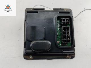 блок управления светом Opel Vectra C [рестайлинг] 2005, 1.8 л., бензин, МКПП, серый, седан, 13184052