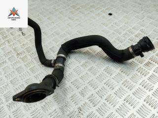 патрубок радиатора Audi A6 4F/C6 [рестайлинг] 2008, 2.0 л., дизель