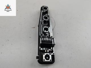 Плата фонаря заднего правого Opel Vectra B [рестайлинг] 2000, 1.6 л., бензин, АКПП, серый, универсал