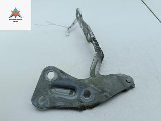 петля капота левая Opel Astra G 1999, серый, хетчбэк 5 дв., 90521519