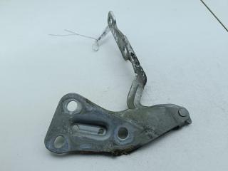 петля капота левая Opel Astra G 1999, серый, хетчбэк 5 дв., 90521519