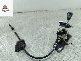 кулиса Renault Laguna 3 поколение 2008, 2.0 л., дизель, АКПП, чёрный, универсал, 8200785086